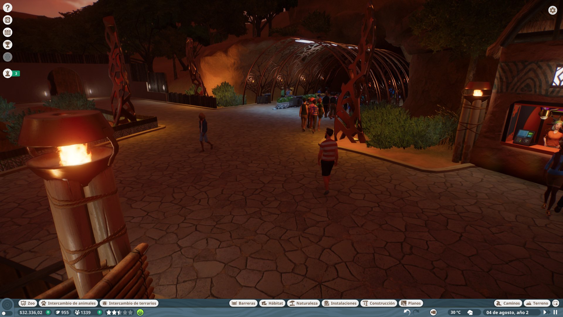 Planet Zoo - Imagen 24